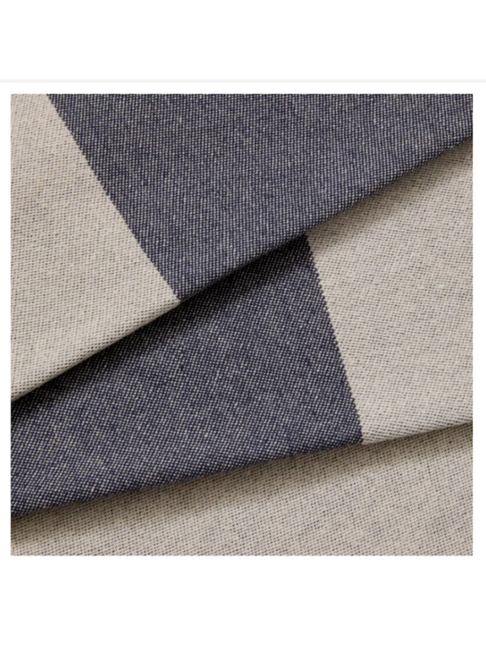 Hedley and Bennett Chef's Towels Kitchen Blueberry Set of 3
